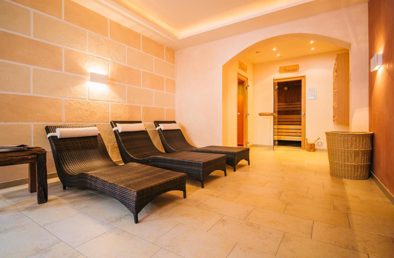 Hotel Dr Otto Murr B&B St. Anton am Arlberg Eksteriør bilde